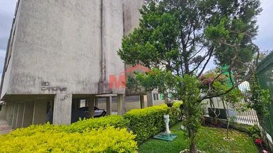 <strong>Apartamento 2 quartos lado Sicredi Jd Carvalho - Ed. Canopus</strong>