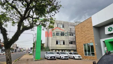 Apartamento 2 Quartos Lado Sicredi Jd Carvalho - Ed. Canopus