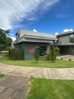 <strong>Casa para Venda no Condomínio Terras Alphaville</strong>