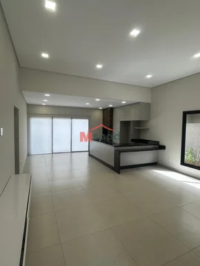 Casa Para Venda No Condomínio Terras Alphaville