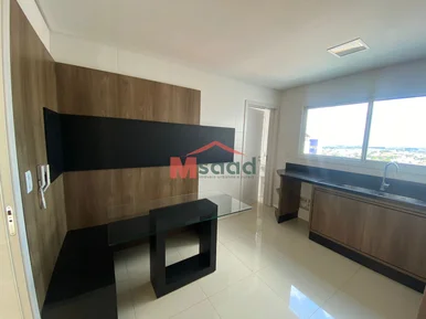 Excelente Apartamento A Venda Ed. Palacio Ferrara