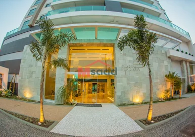 Excelente Apartamento A Venda Ed. Palacio Ferrara