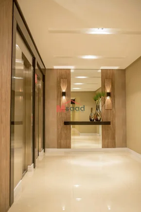 Excelente Apartamento A Venda Ed. Palacio Ferrara