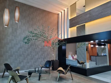 Excelente Apartamento A Venda Ed. Palacio Ferrara