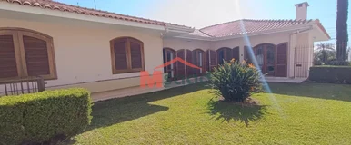 Casa Comercial 3 Quartos (suíte) Jardim América