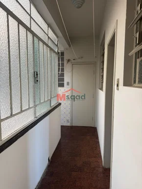Apartamento Para Locação