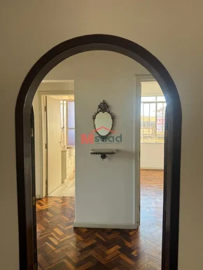 Apartamento Para Locação