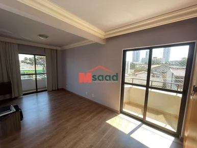 <strong>APARTAMENTO PARA LOCAÇÃO EDIFÍCIO FERNANDO PESSOA</strong>