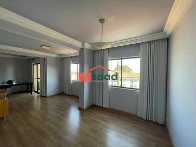 Apartamento Para Locação Edifício Fernando Pessoa