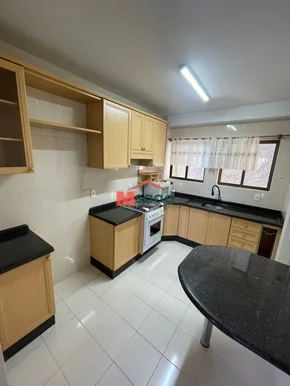 Apartamento Para Locação Edifício Fernando Pessoa