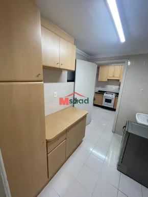 Apartamento Para Locação Edifício Fernando Pessoa