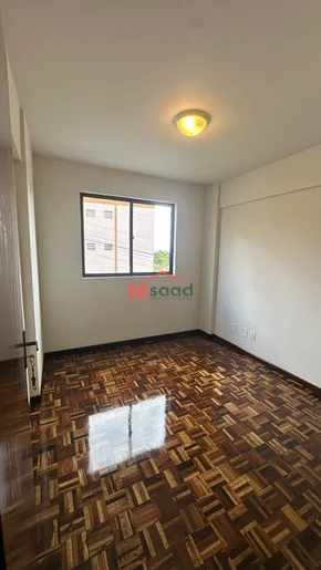 Apartamento Para Locação/ Centro