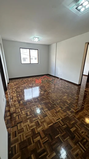 Apartamento Para Locação/ Centro
