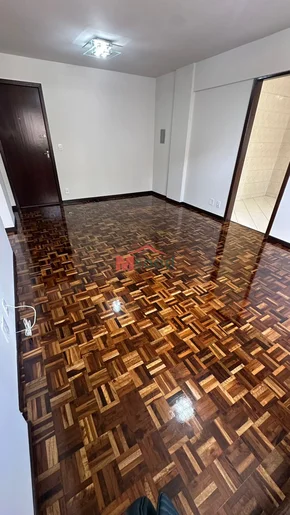Apartamento Para Locação/ Centro