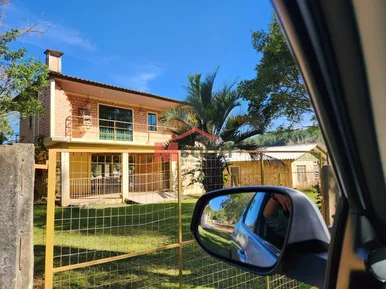 <strong>CHÁCARA PARA LOCAÇÃO - DISTRITO DE UVAIA</strong>