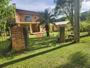 <strong>CHÁCARA PARA LOCAÇÃO - DISTRITO DE UVAIA</strong>