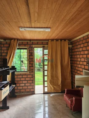 Chácara Para Locação - Distrito De Uvaia