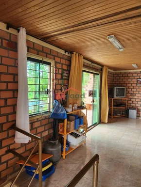 Chácara Para Locação - Distrito De Uvaia