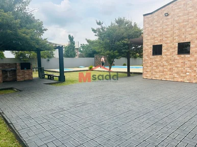 Chácara A Venda- Condomínio Casa De Campo I