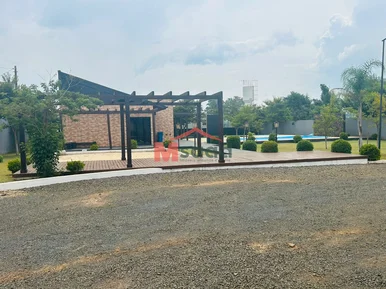 Chácara A Venda- Condomínio Casa De Campo I