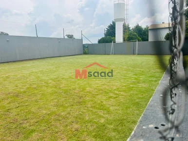 Chácara A Venda- Condomínio Casa De Campo I