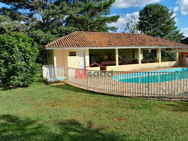 Chacára A Venda/ Biscaia - Itaiacoca