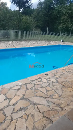 Chacára A Venda/ Biscaia - Itaiacoca