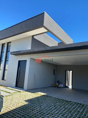 Casa Mobiliada De Alto Padrão | Condomínio Coliseu