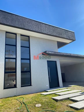 <strong>Casa Mobiliada de Alto Padrão | Condomínio Coliseu</strong>