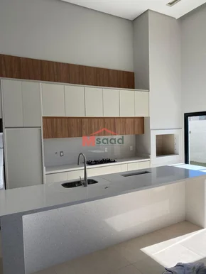 Casa Mobiliada De Alto Padrão | Condomínio Coliseu