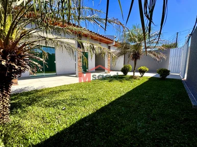 Casa Residencial 3 Quartos 1 Suíte A Venda Em Contorno