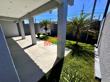 Casa Residencial 3 Quartos 1 Suíte A Venda Em Contorno