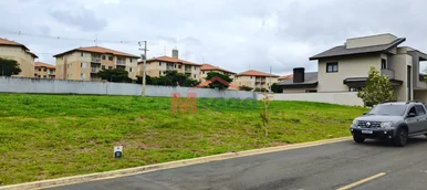 <strong>TERRENO A VENDA LA RISERVA</strong>