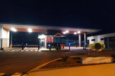 Terreno A Venda La Riserva