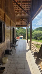 <strong>Chácara para locação no Alto do Amparo</strong>