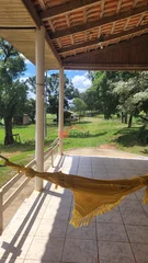 <strong>Chácara para locação no Alto do Amparo</strong>