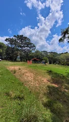 <strong>Chácara para locação no Alto do Amparo</strong>