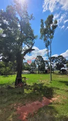 <strong>Chácara para locação no Alto do Amparo</strong>