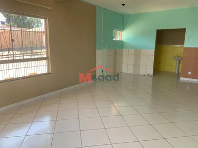 Sala Comercial Para Locação. Excelente Localização