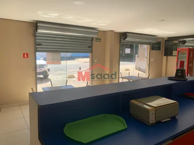 Sala Comercial Para Locação