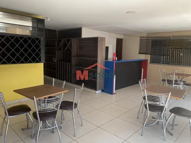 Sala Comercial Para Locação