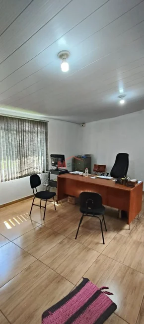 Excelente Barracao Armazem Para Locação