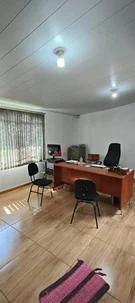 <strong>EXCELENTE BARRACAO ARMAZEM PARA LOCAÇÃO</strong>