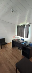 <strong>EXCELENTE BARRACAO ARMAZEM PARA LOCAÇÃO</strong>