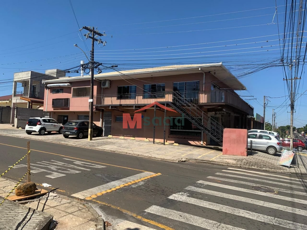 Sala Comercial Para Locação. Excelente Localização