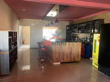 Sala Comercial Para Locação. Excelente Localização