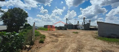 Barracão 150 M² Para Locação