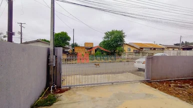 Barracão Comercial Para Locação 220m²