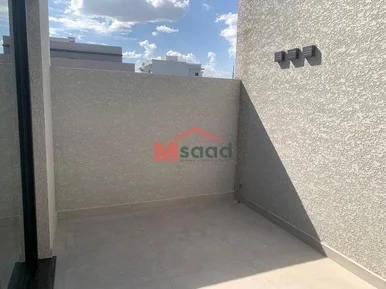 Casa Alto Padrão Em Condomínio