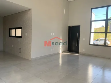 Casa Alto Padrão Em Condomínio